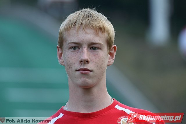 249 Evgeniy Klimov
